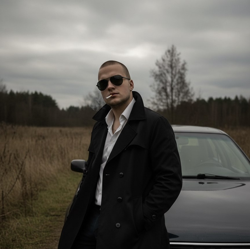 Аватар пользователя