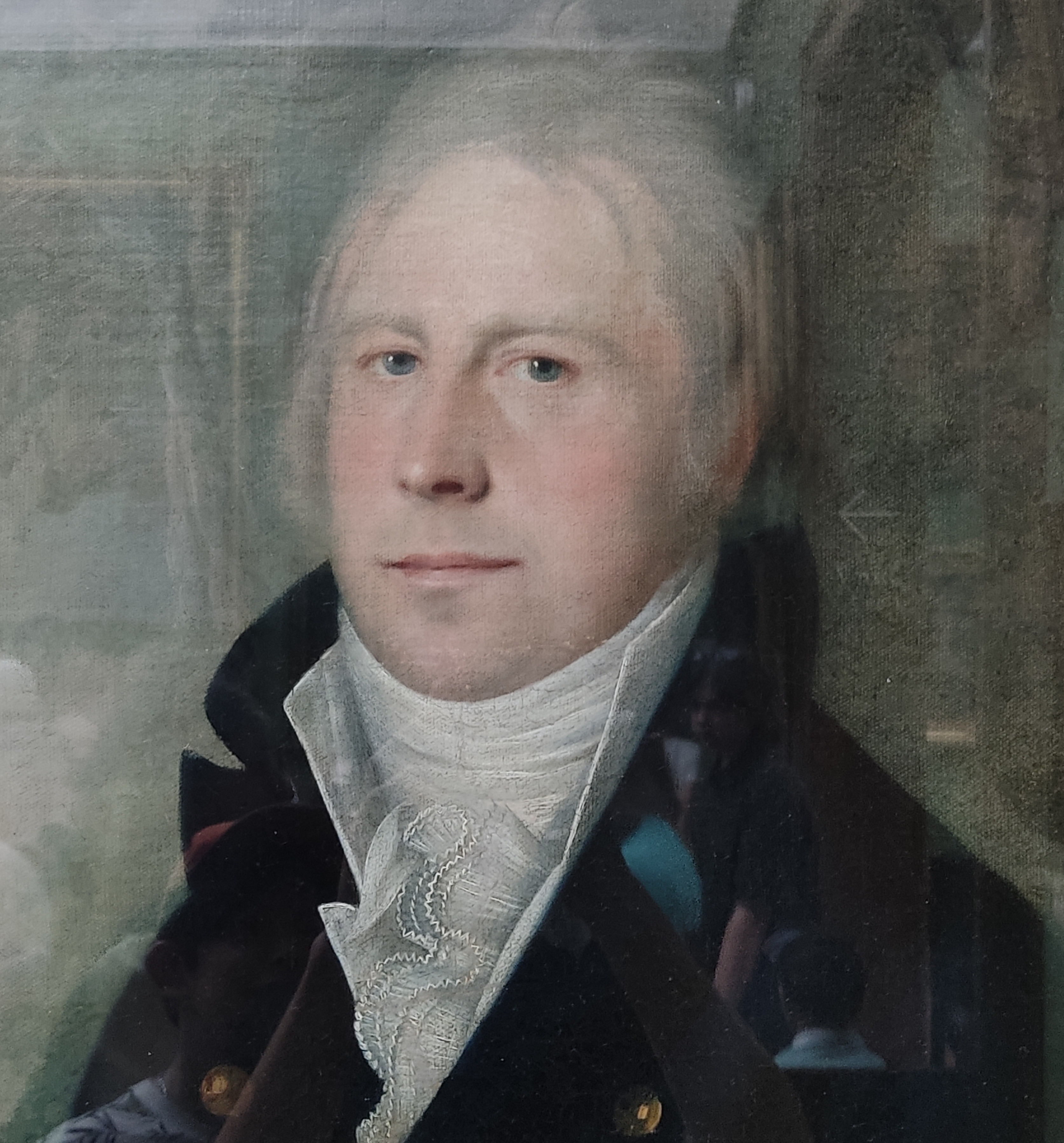 Аватар пользователя