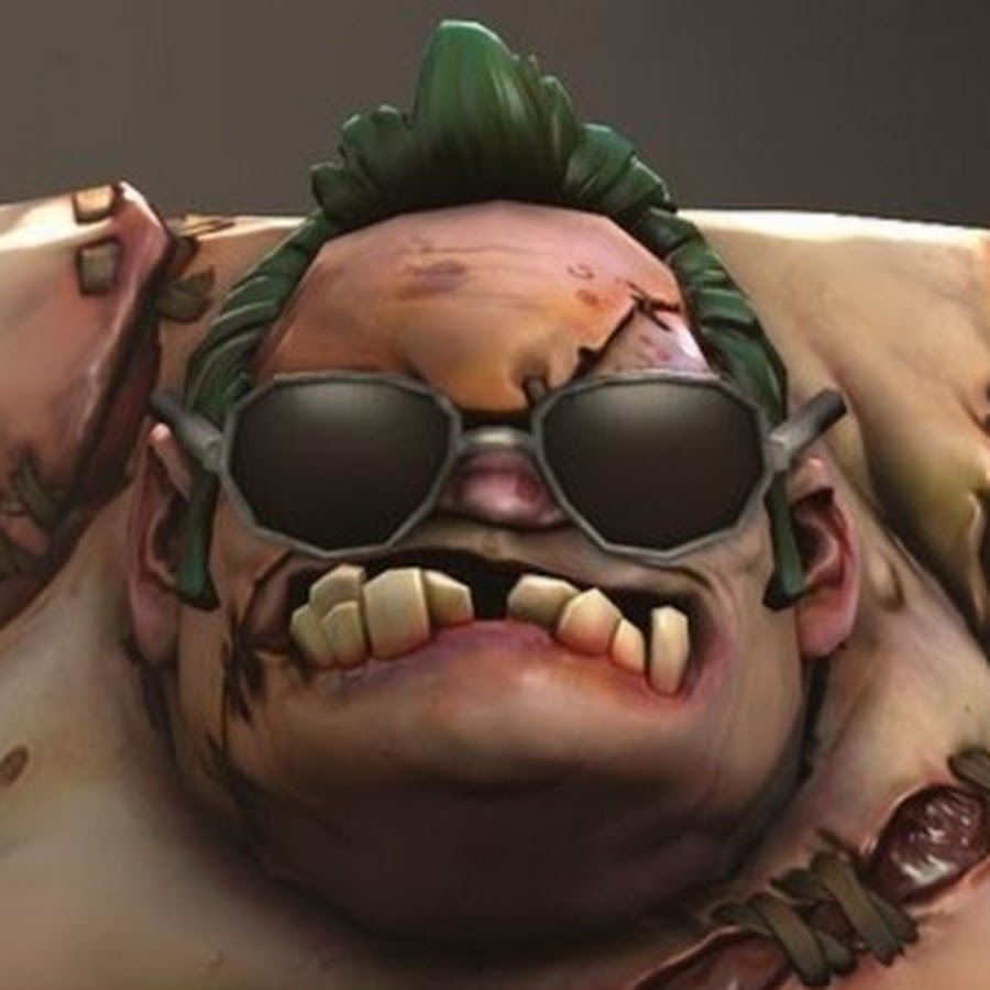 Аватар пользователя