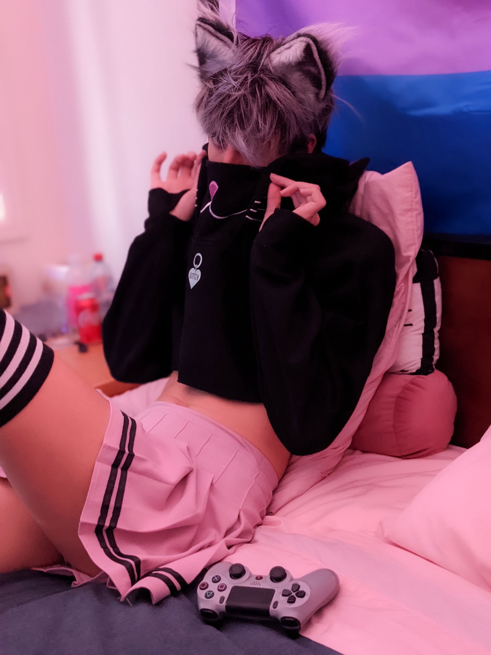 Аватар пользователя