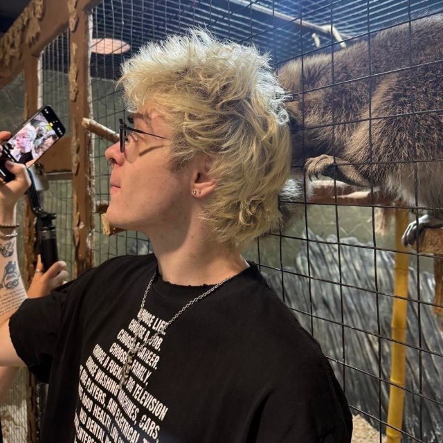 Аватар пользователя