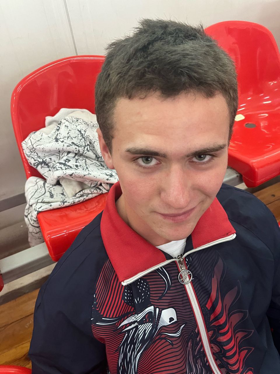 Аватар пользователя