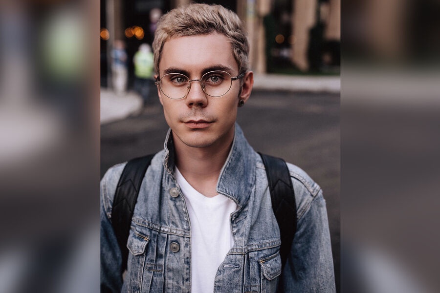 Аватар пользователя