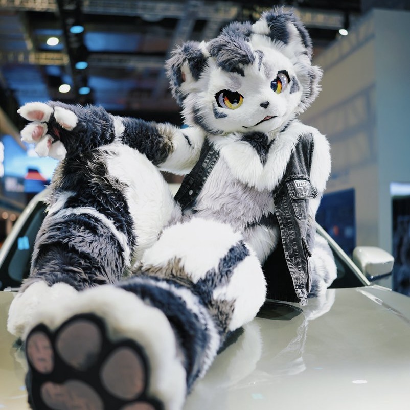 Аватар пользователя