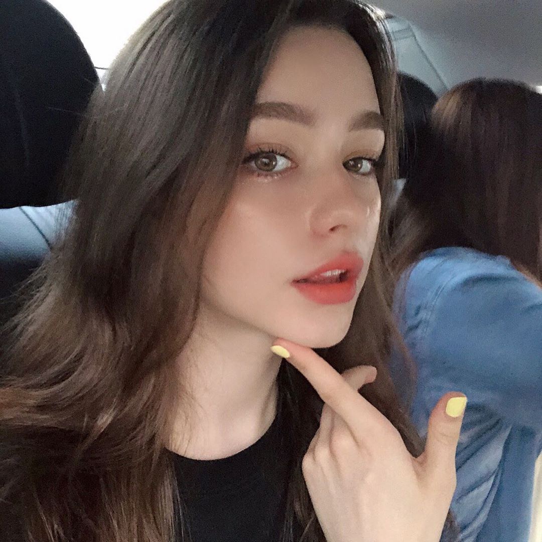 Аватар пользователя