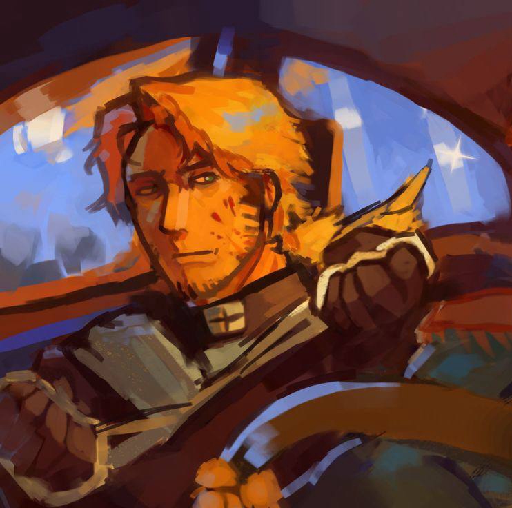 Аватар пользователя