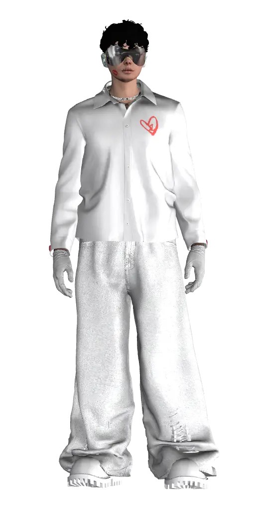 Аватар пользователя