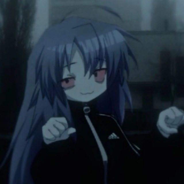 Аватар пользователя