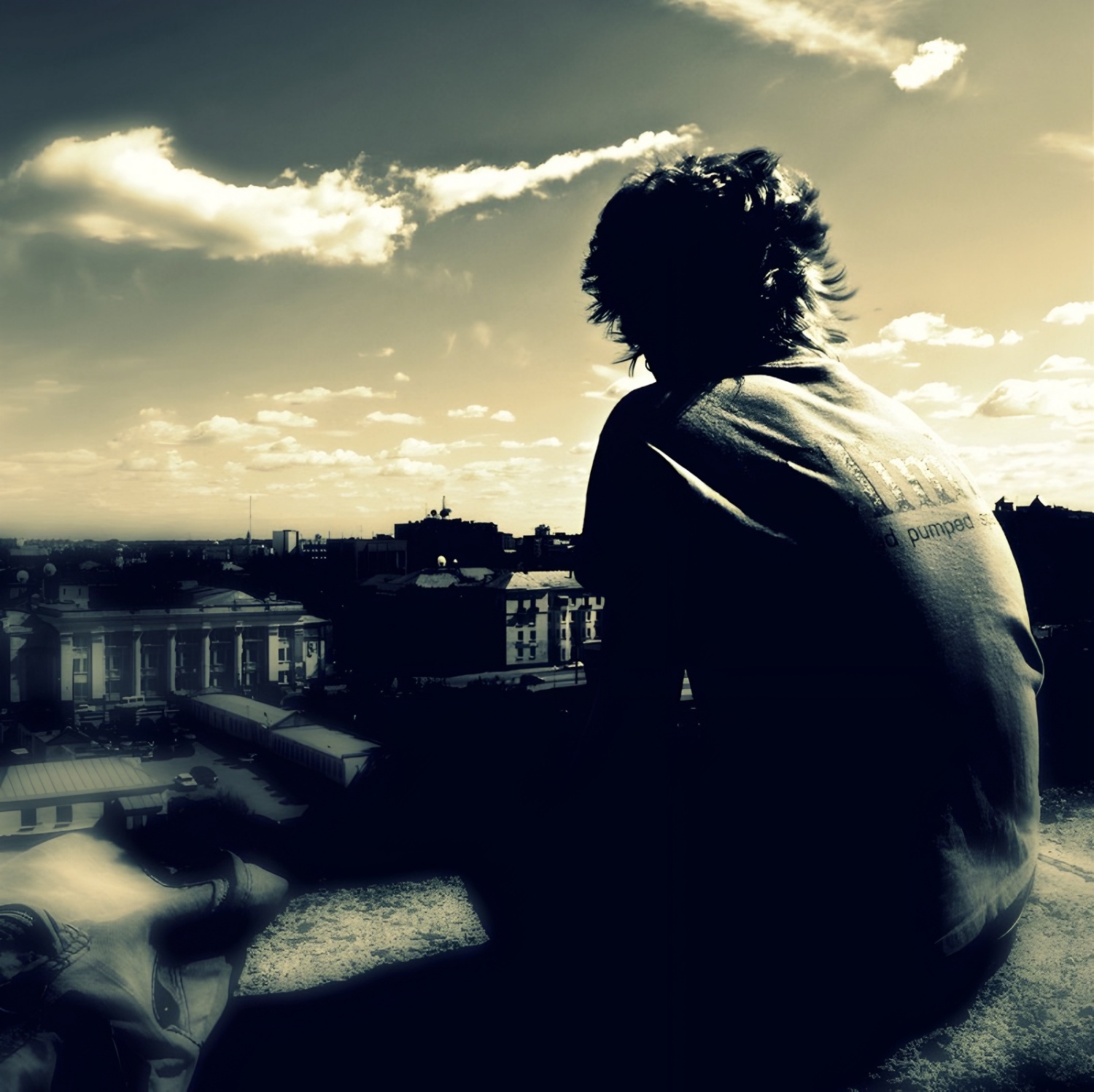 Аватар пользователя