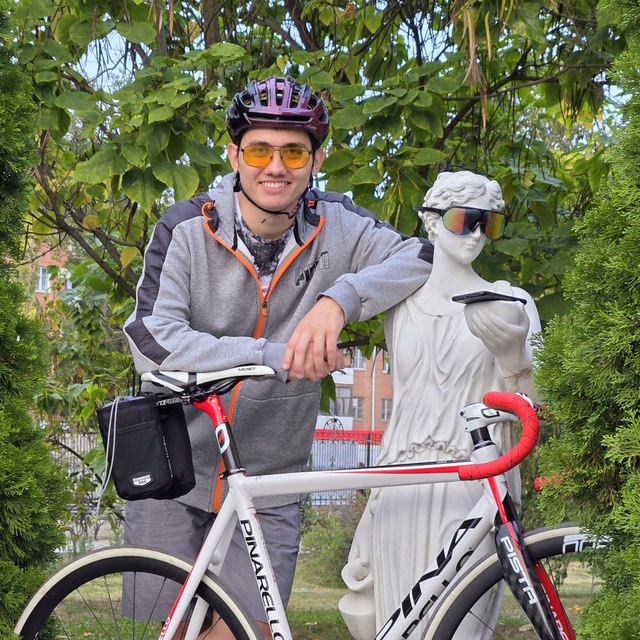 Аватар пользователя