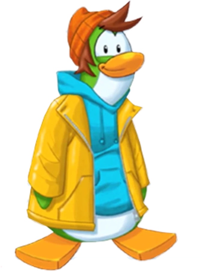 Аватар пользователя