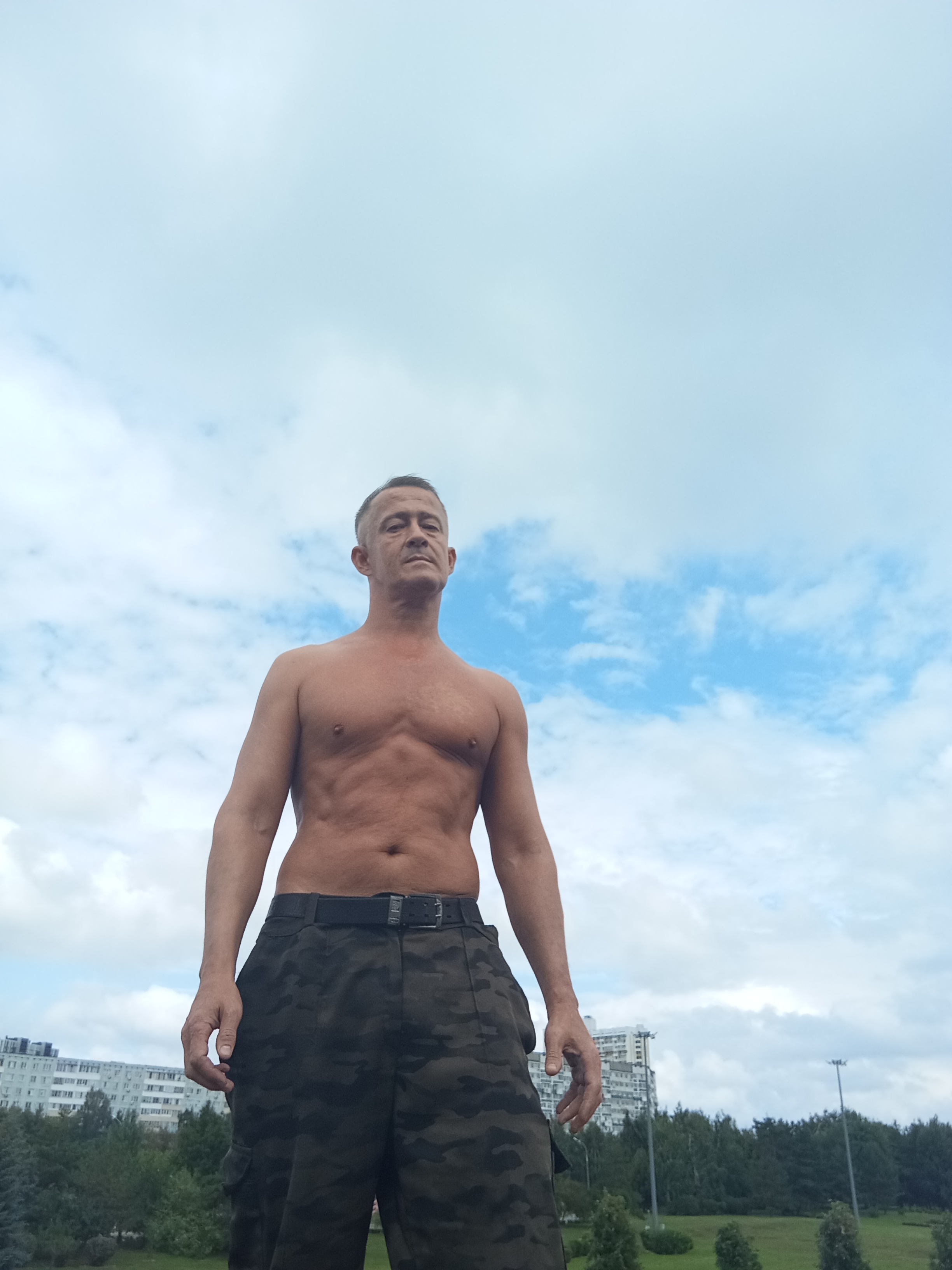 Аватар пользователя