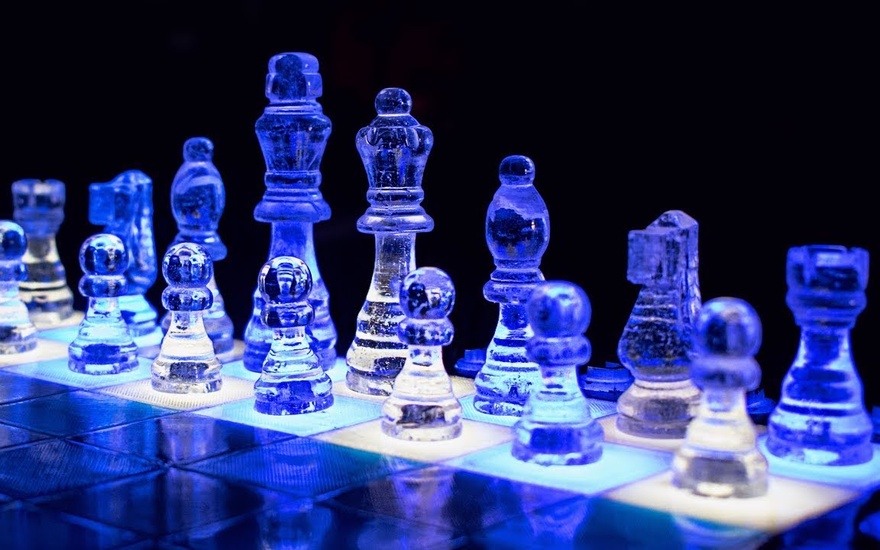 Аватар пользователя