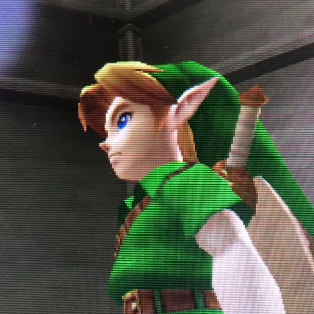 Аватар пользователя