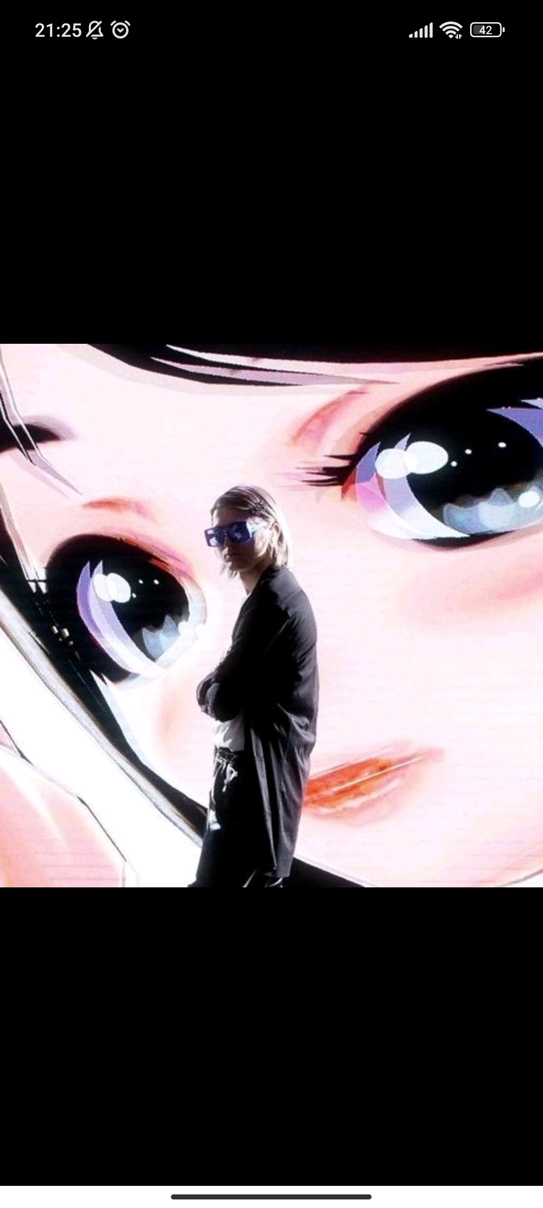 Аватар пользователя