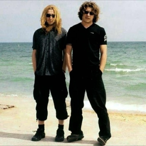 Аватар пользователя