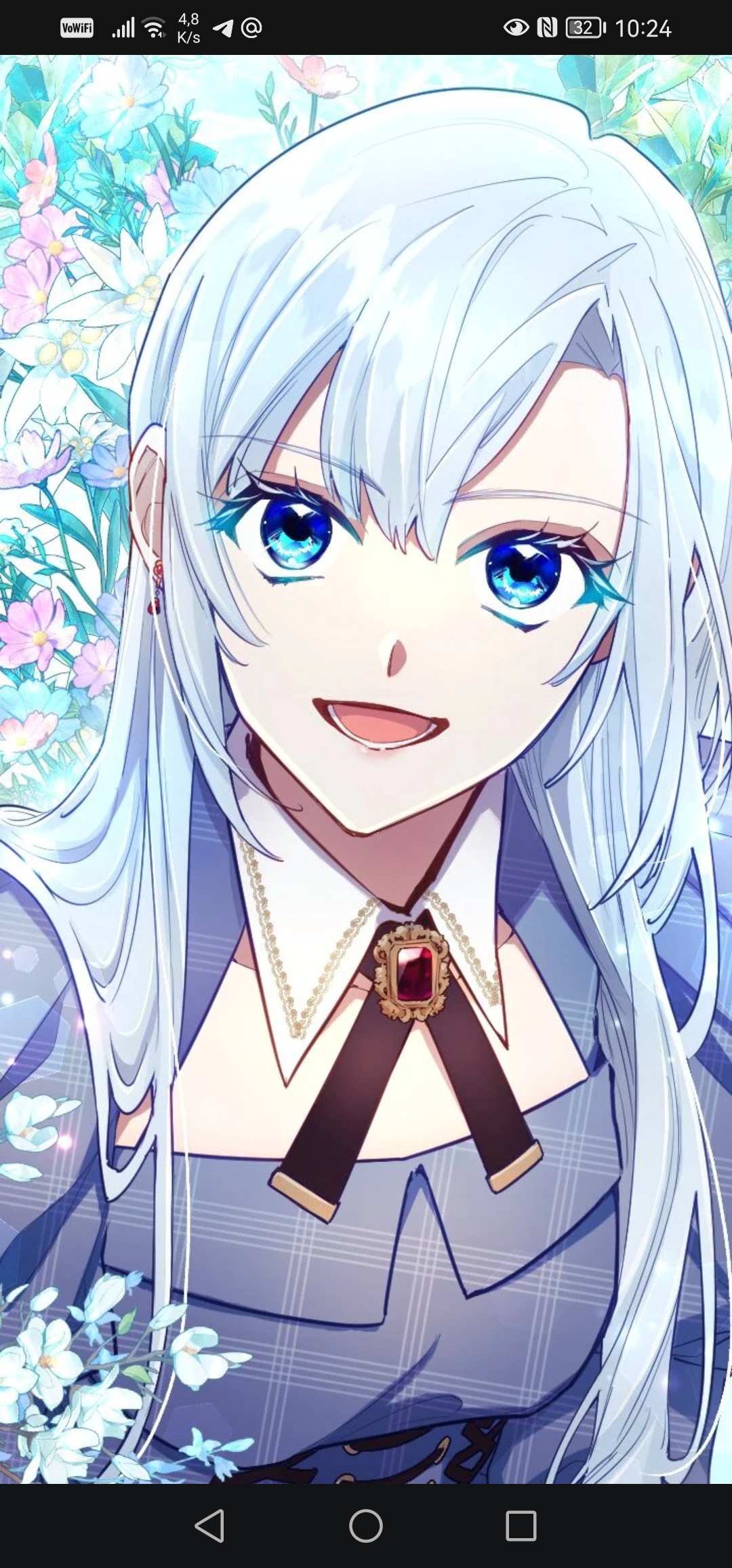 Аватар пользователя