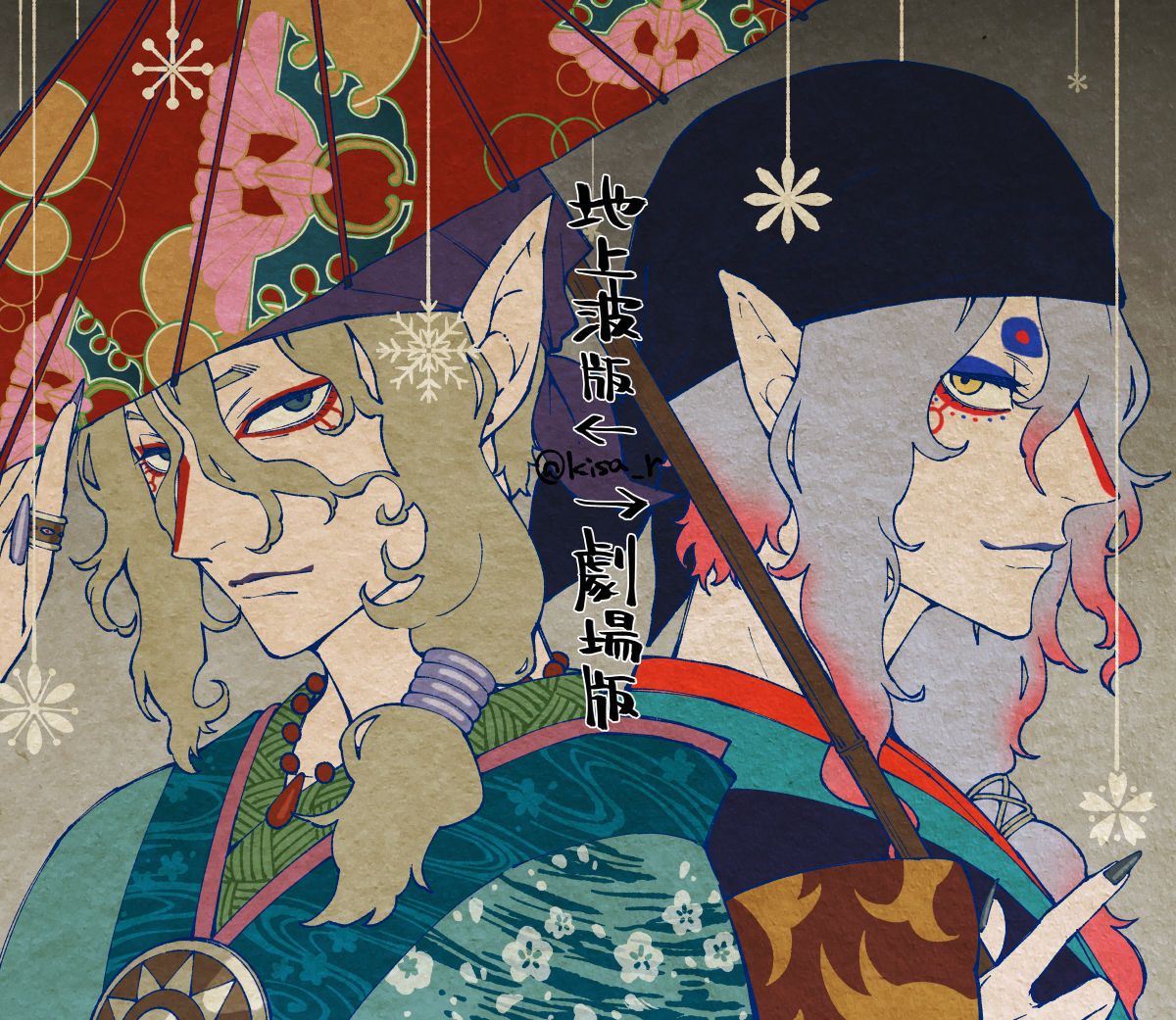 Аватар пользователя