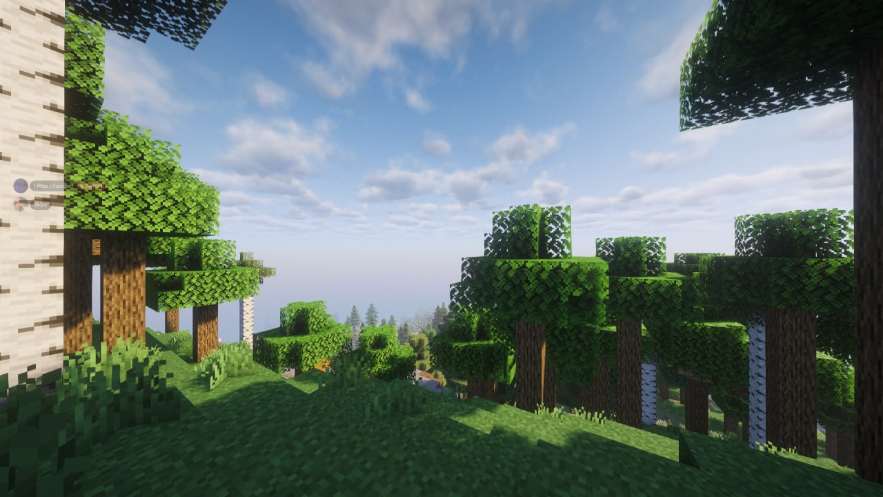 Аватар пользователя