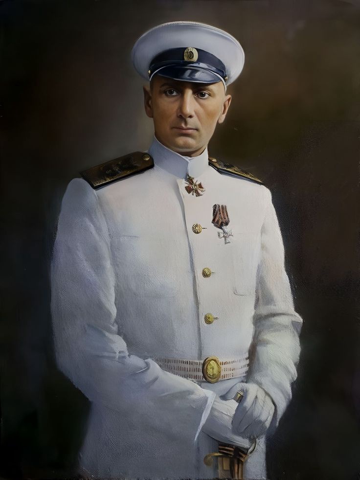 Аватар пользователя