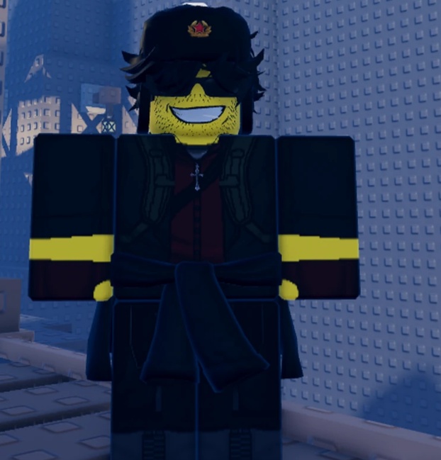 Аватар пользователя