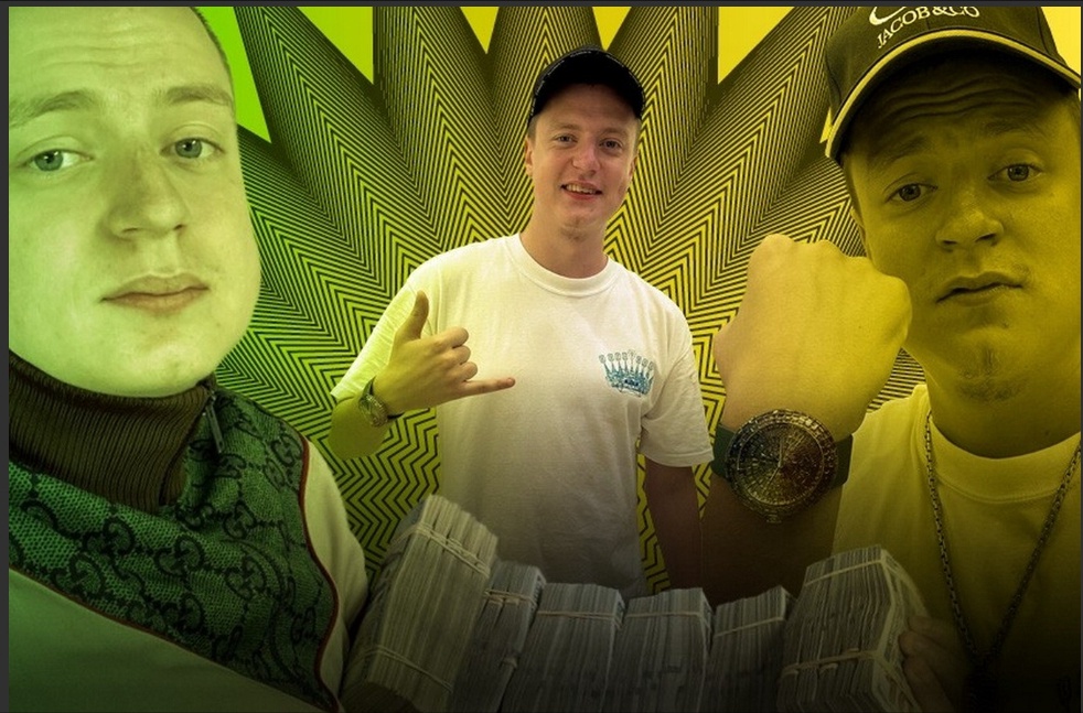 Аватар пользователя