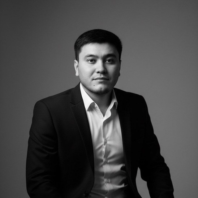 Аватар пользователя