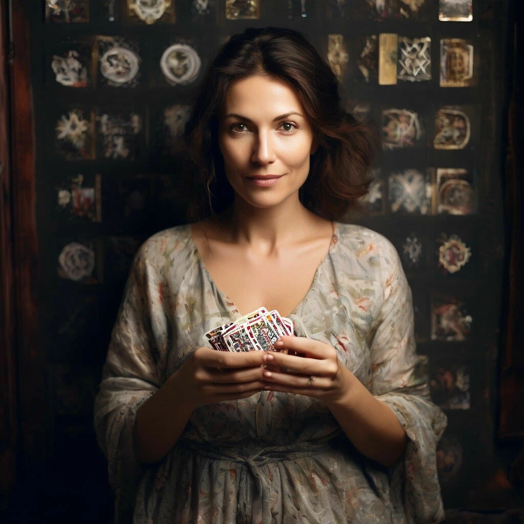 Аватар пользователя