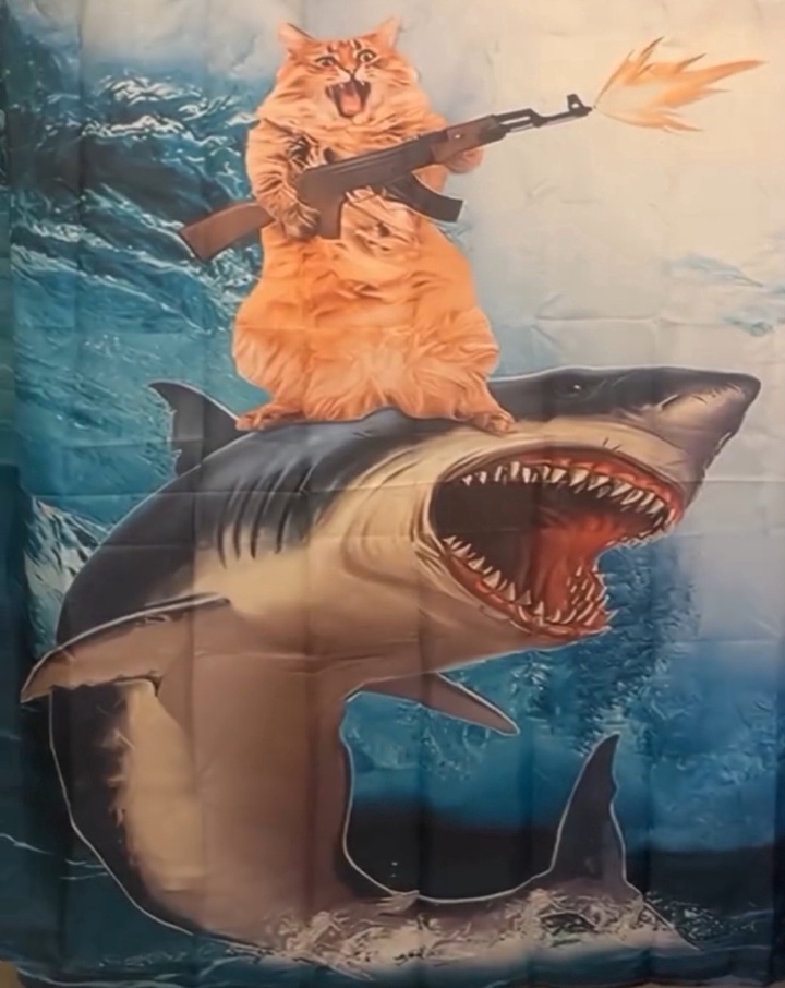 Аватар пользователя