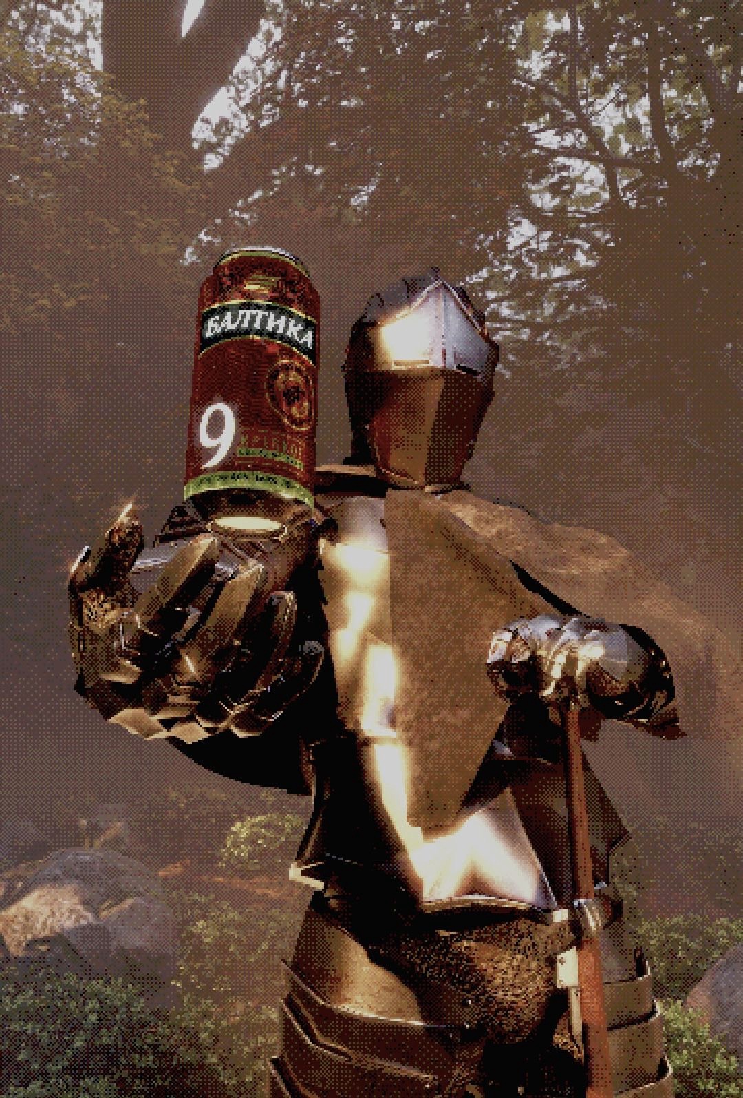 Аватар пользователя