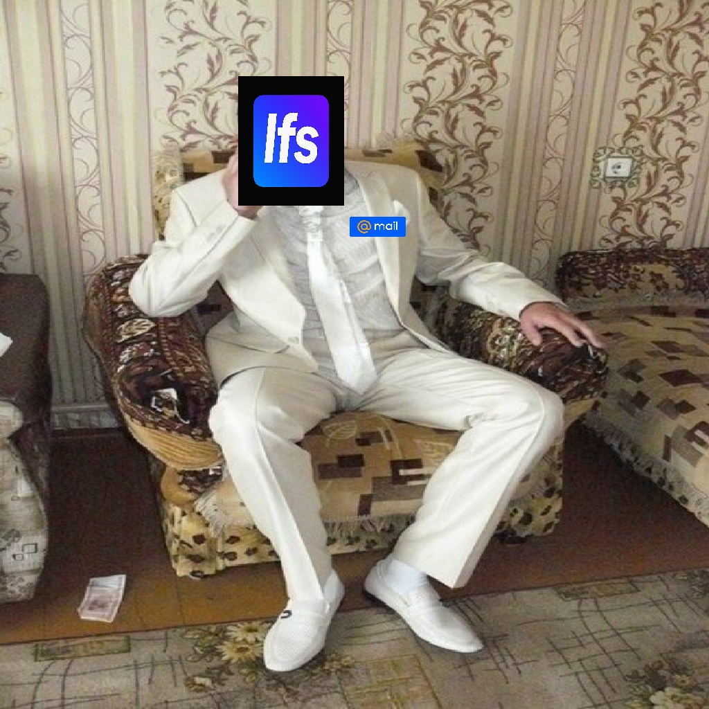 Аватар пользователя