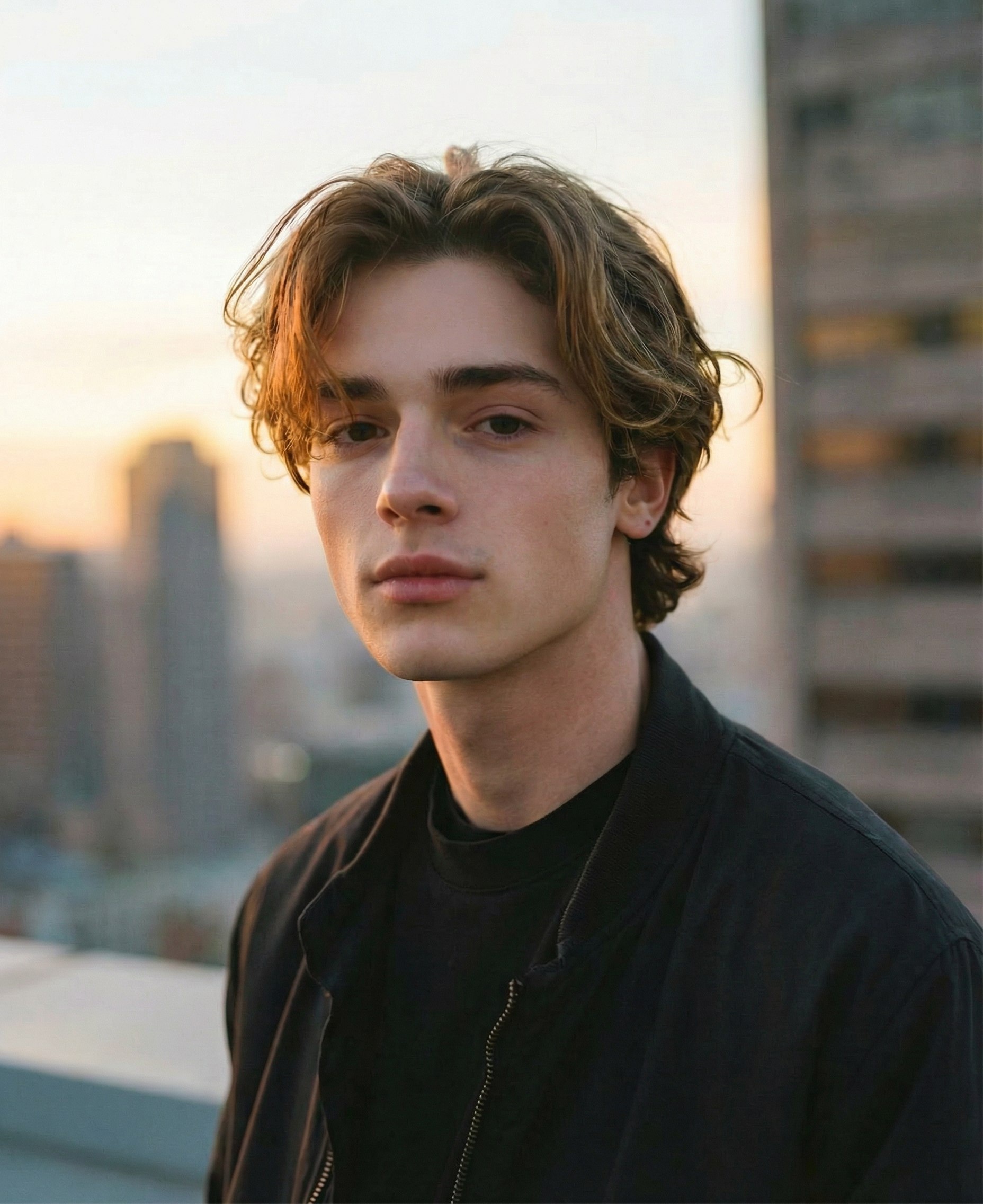 Аватар пользователя