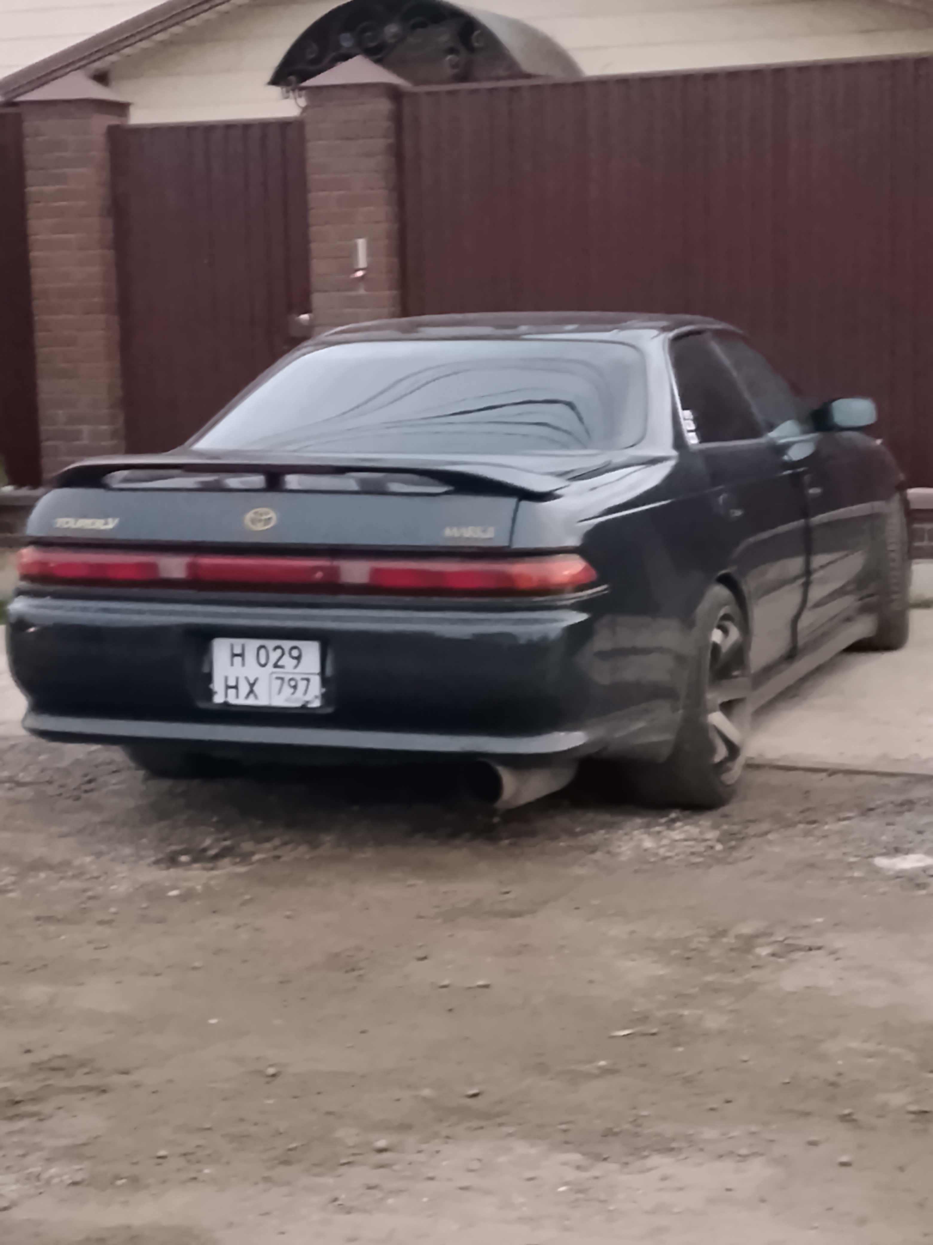 Аватар пользователя