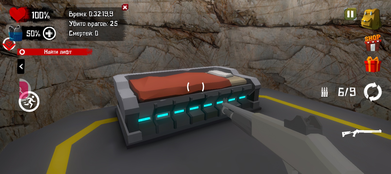 Аватар пользователя