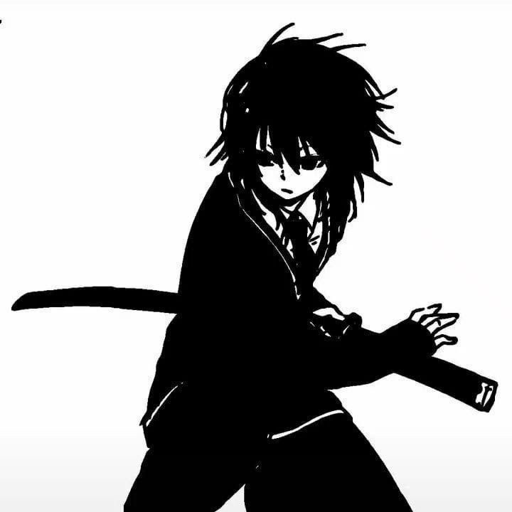 Аватар пользователя