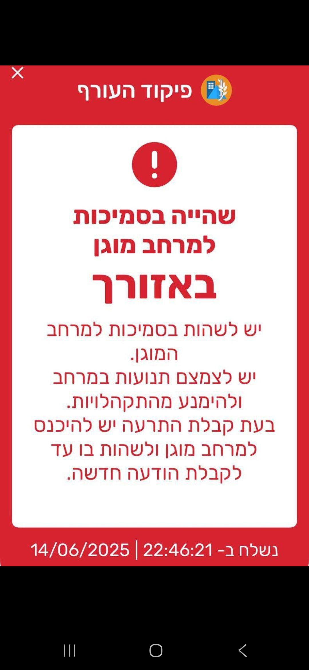 Аватар пользователя