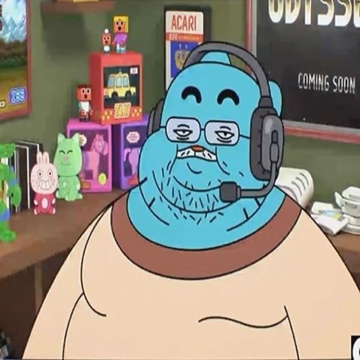 Аватар пользователя