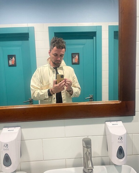 Аватар пользователя