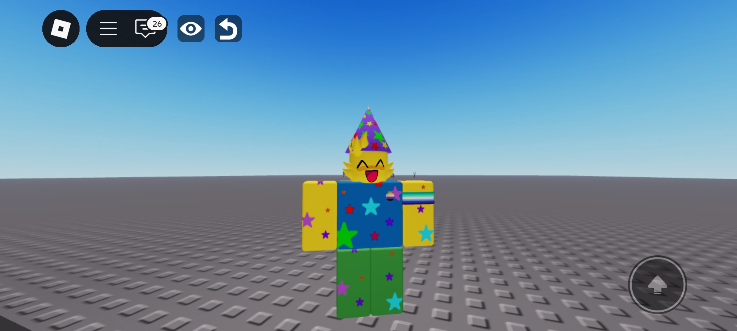 Аватар пользователя