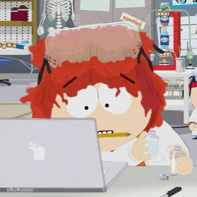 Аватар пользователя