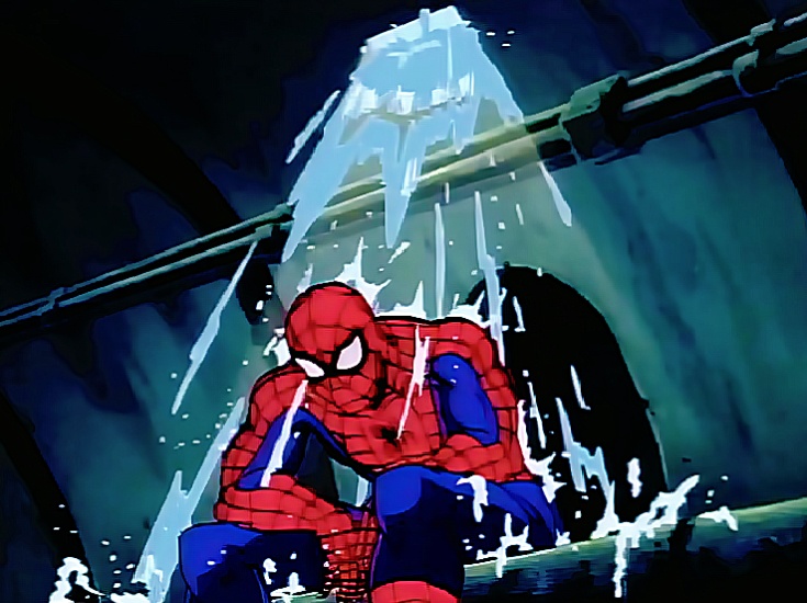 Аватар пользователя