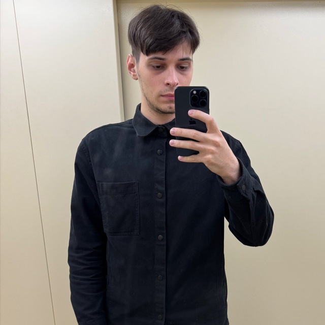 Аватар пользователя