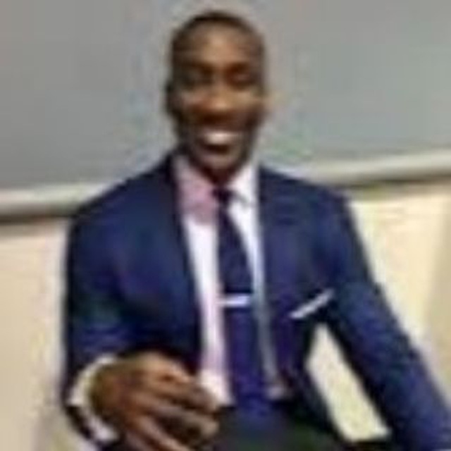 Аватар пользователя