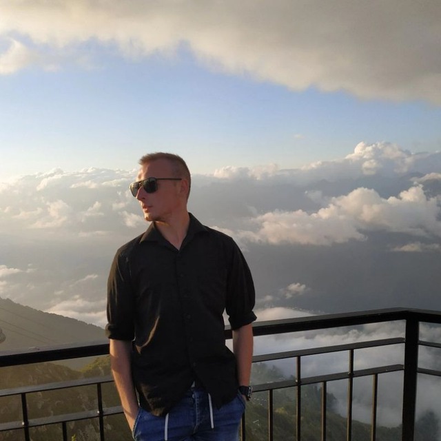 Аватар пользователя