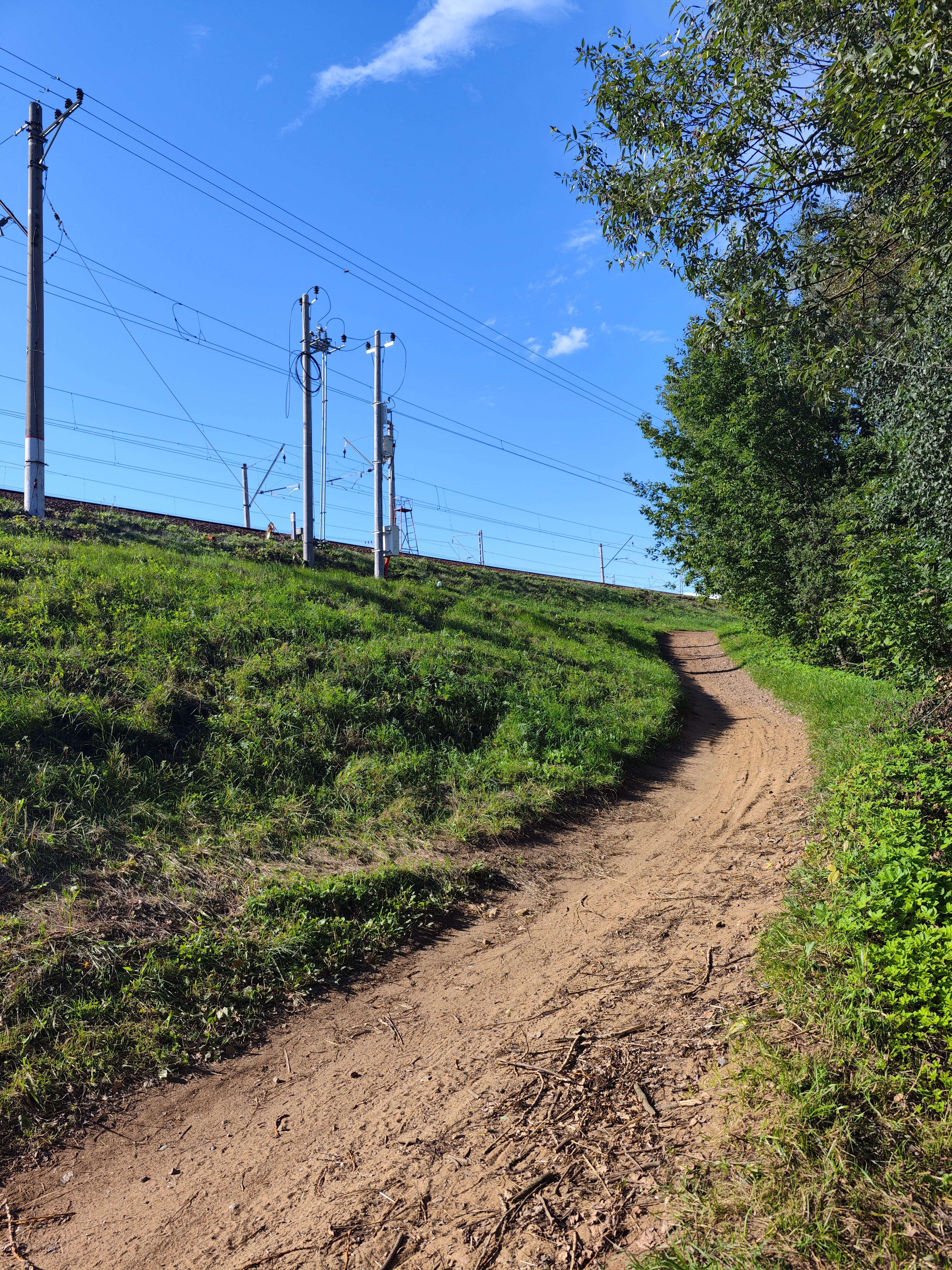 Аватар пользователя