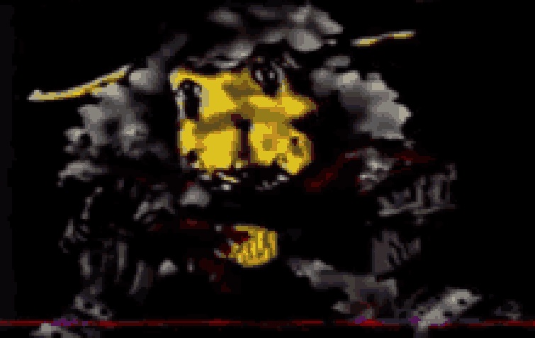 Аватар пользователя