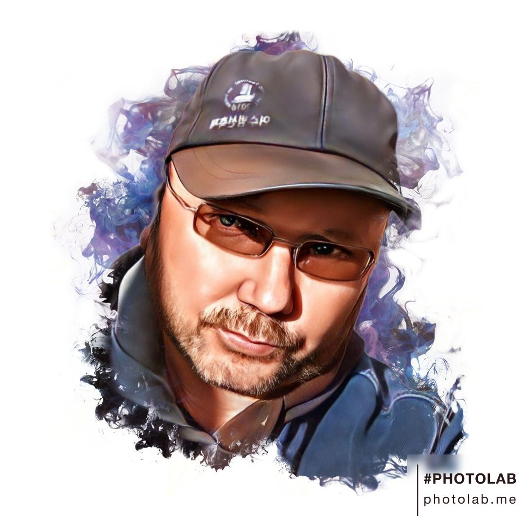 Аватар пользователя