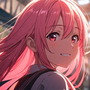 Аватар пользователя