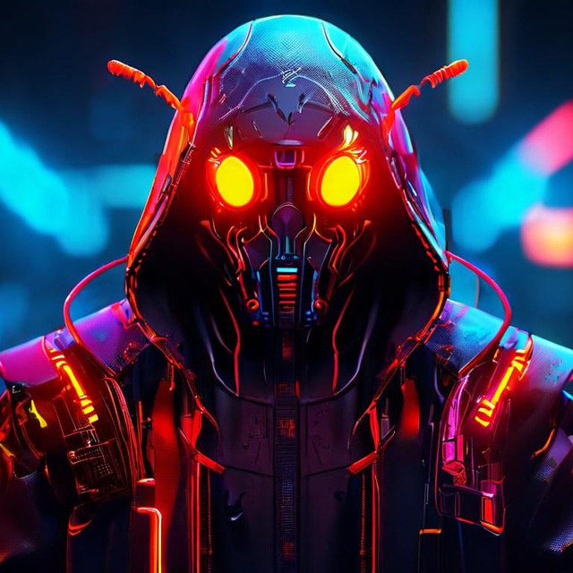 Аватар пользователя