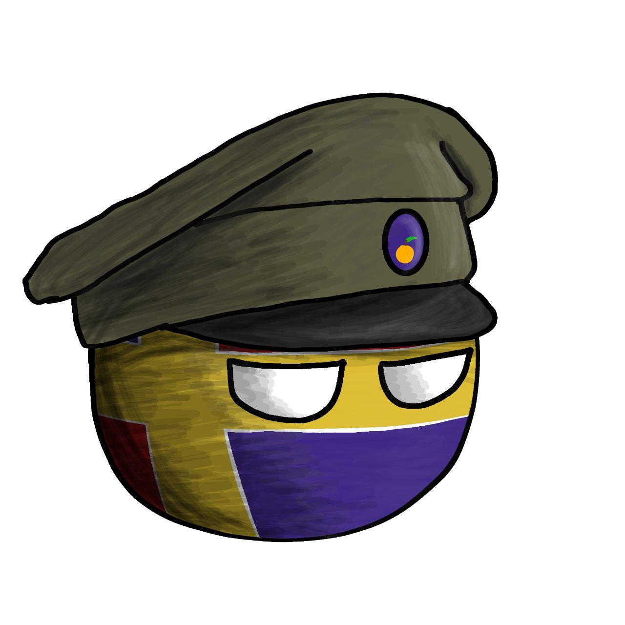 Аватар пользователя